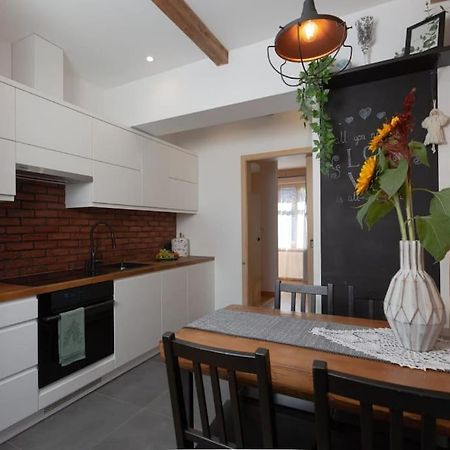 Apartament Old Street Закопане Екстер'єр фото