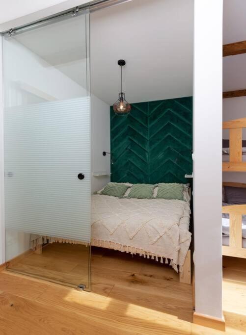 Apartament Old Street Закопане Екстер'єр фото